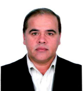 Mohammed Hanif Ayubzada